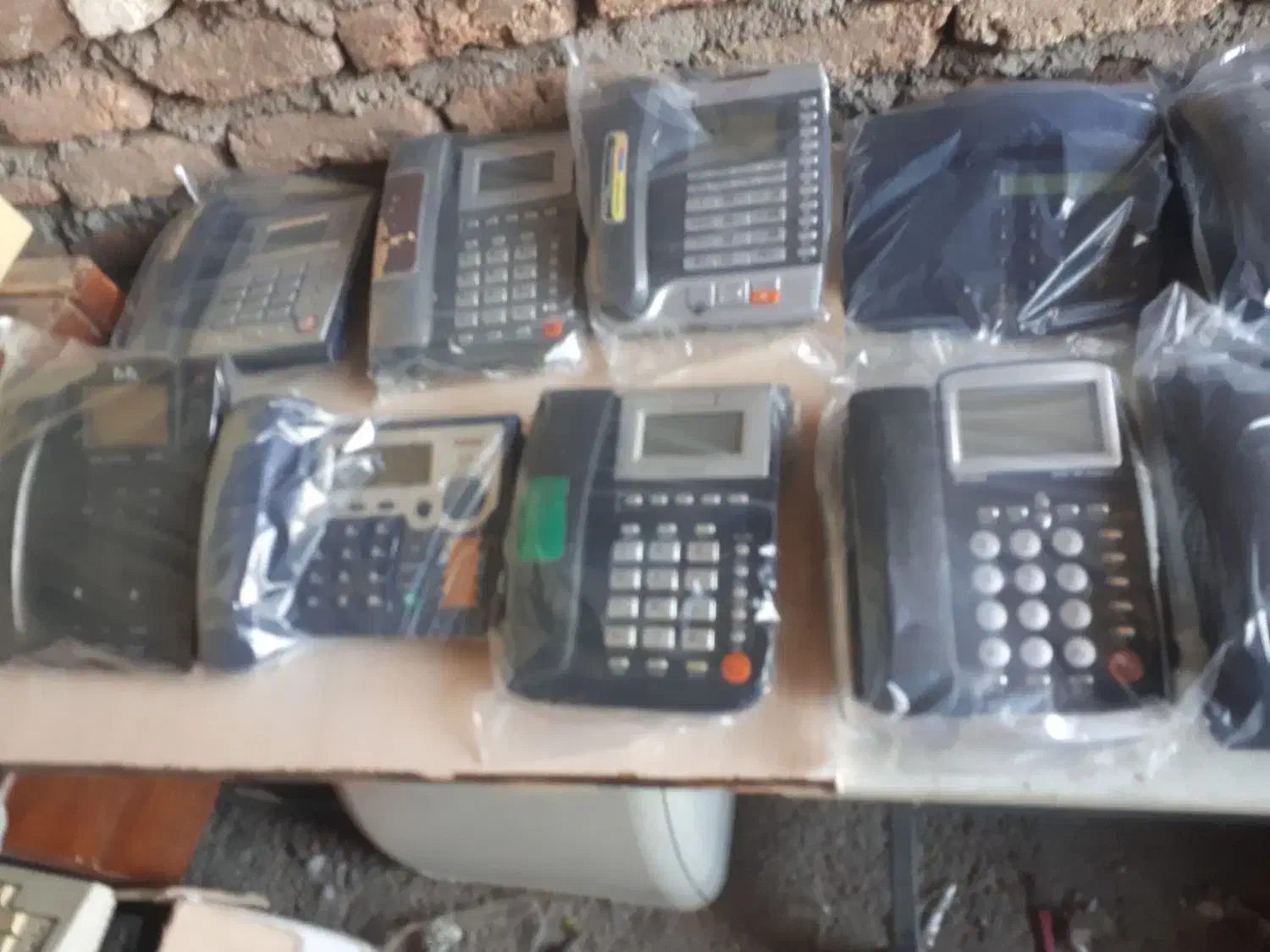 تلفن خانگی|تلفن رومیزی|اردبیل, |دیوار