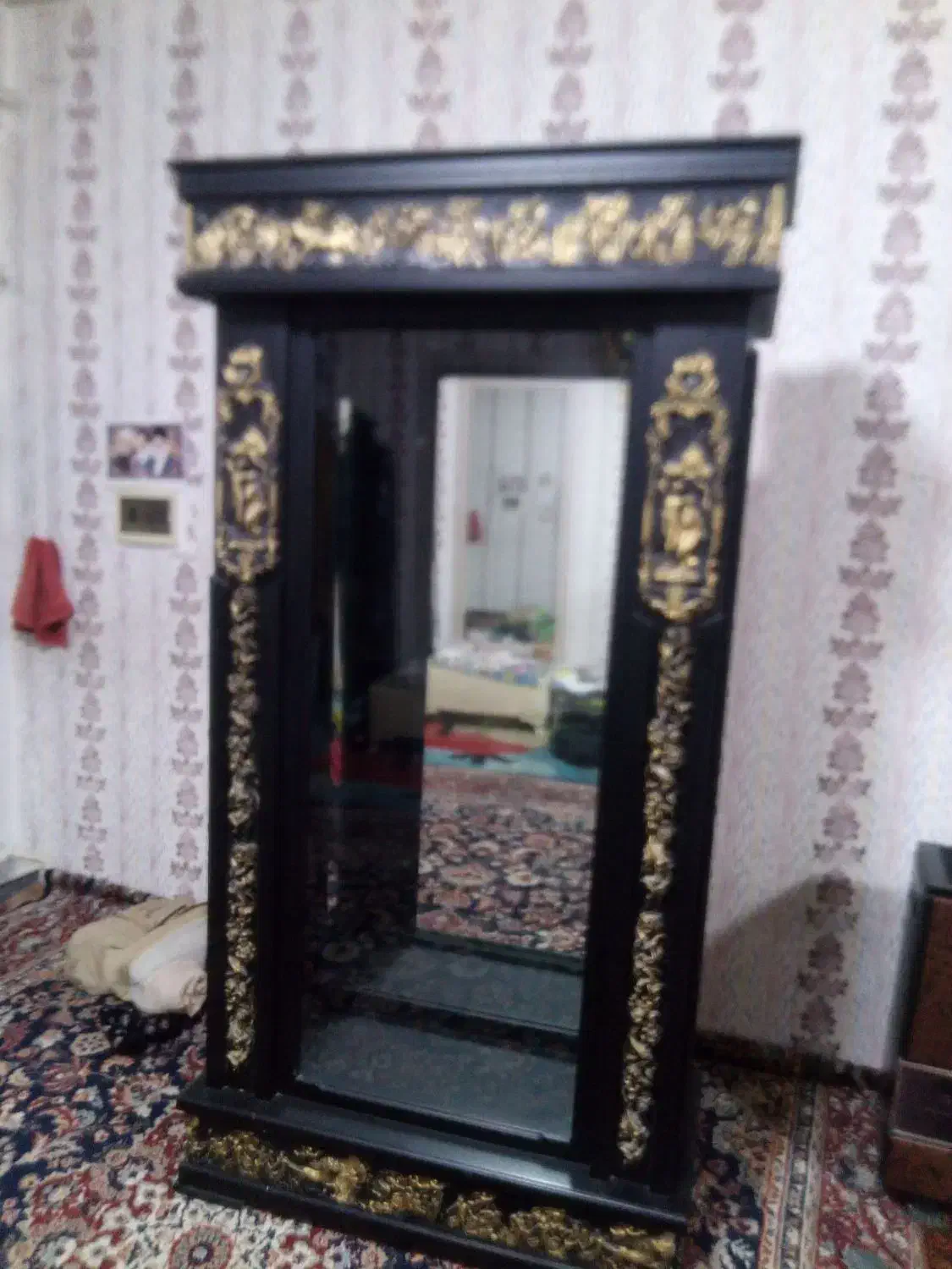 بوفه|بوفه، ویترین، کنسول|تبریز, |دیوار