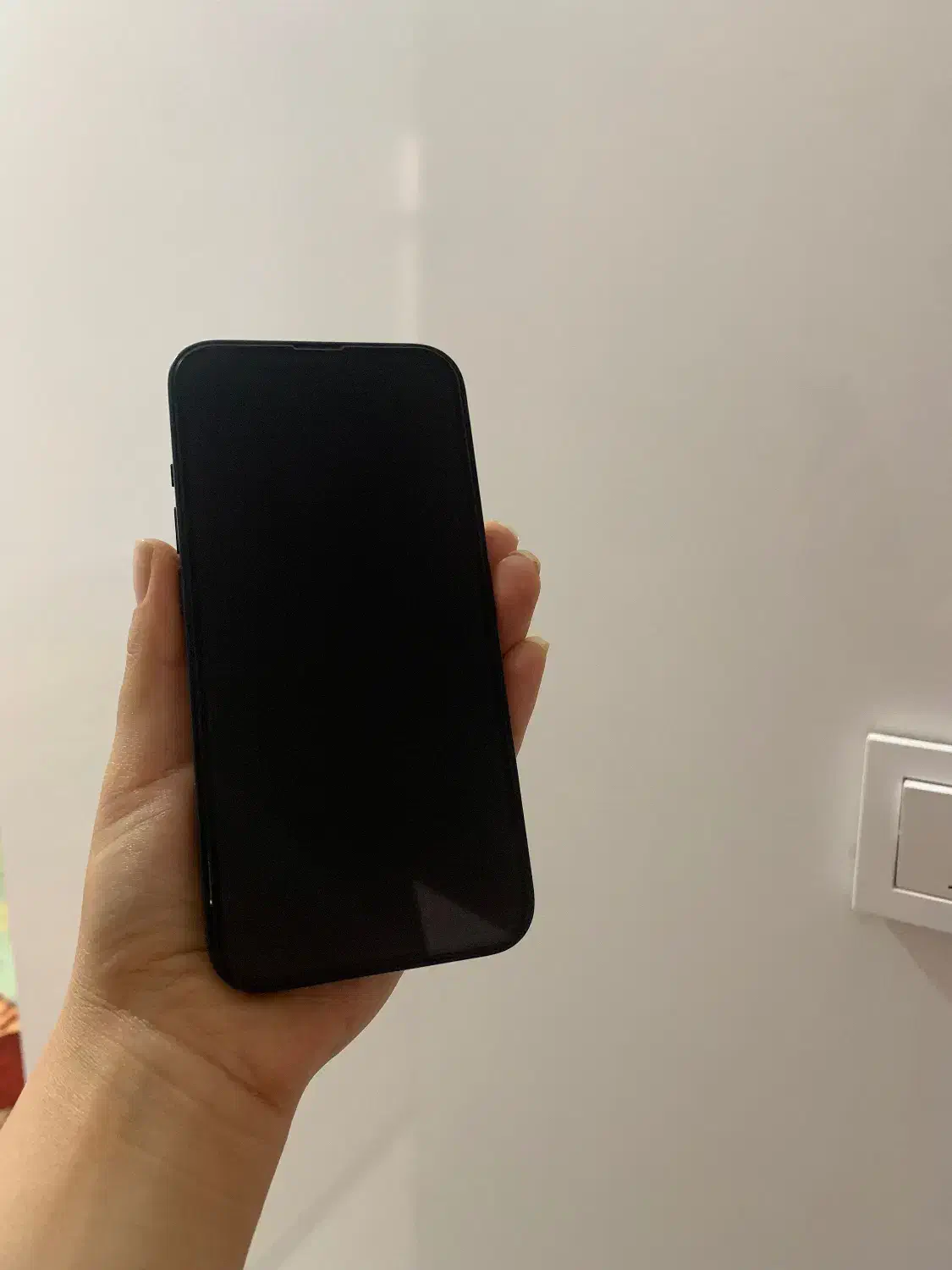 آیفون ۱۳ نرمال دو سیم|موبایل|اردبیل, |دیوار