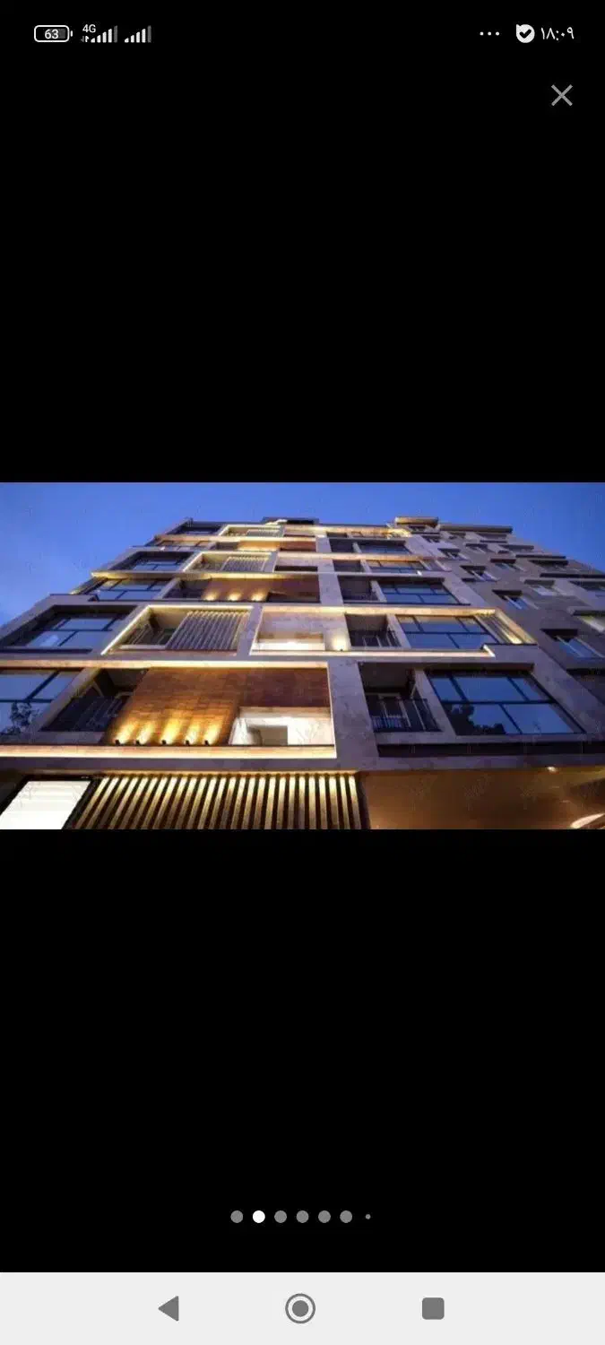 سوهانک ۲۲۰متر اکازیون|فروش آپارتمان|تهران, سوهانک|دیوار