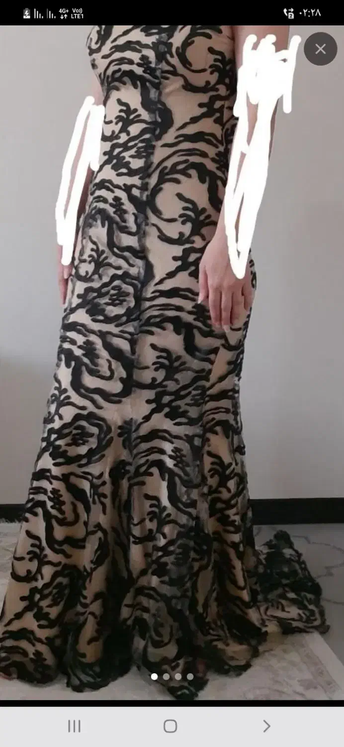 لباس مجلسی ترک|لباس|رامسر, |دیوار