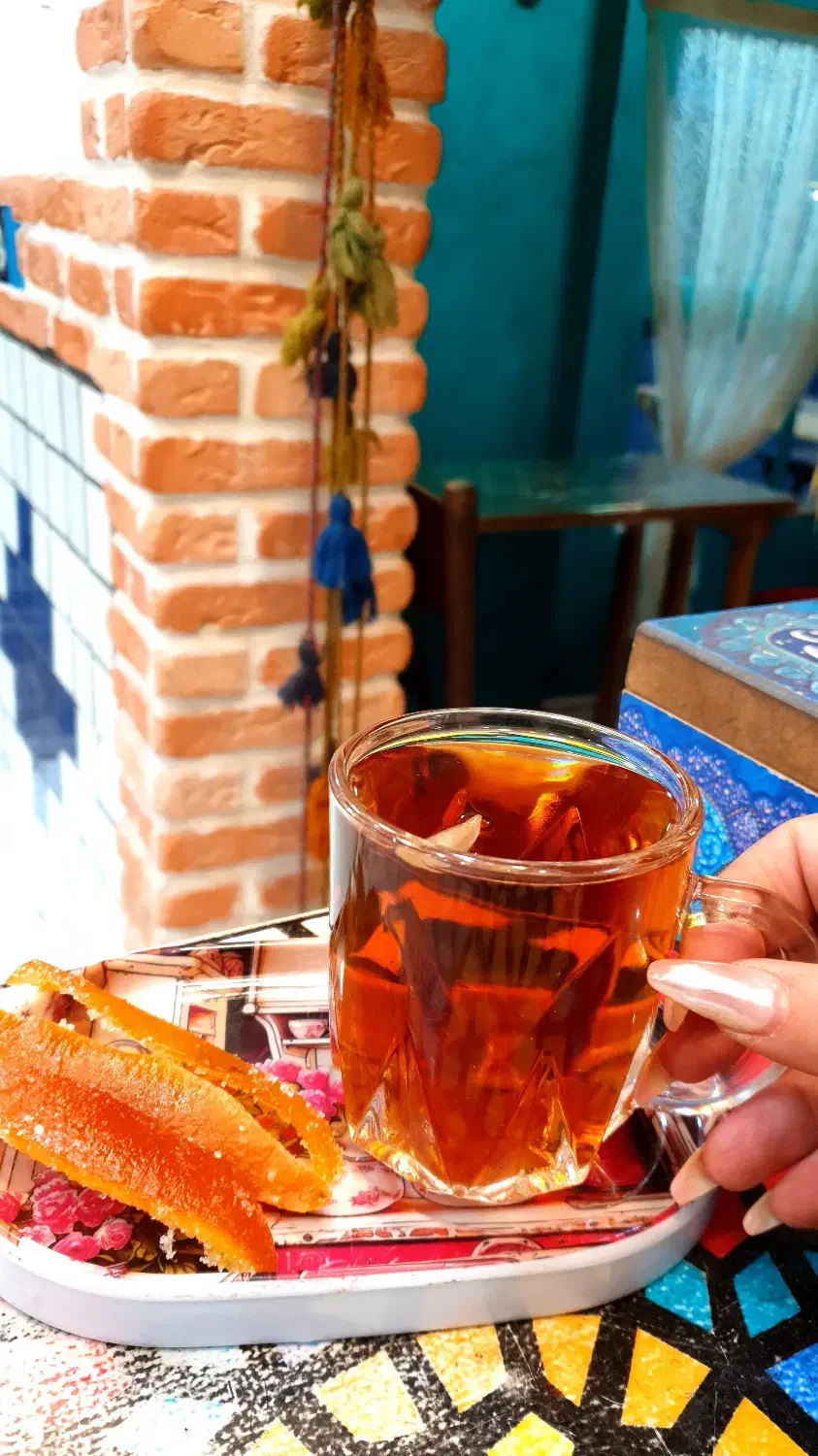 جذب نیرو در چای خانه در رشت|استخدام خدمات فروشگاه و رستوران|رشت, پستک|دیوار