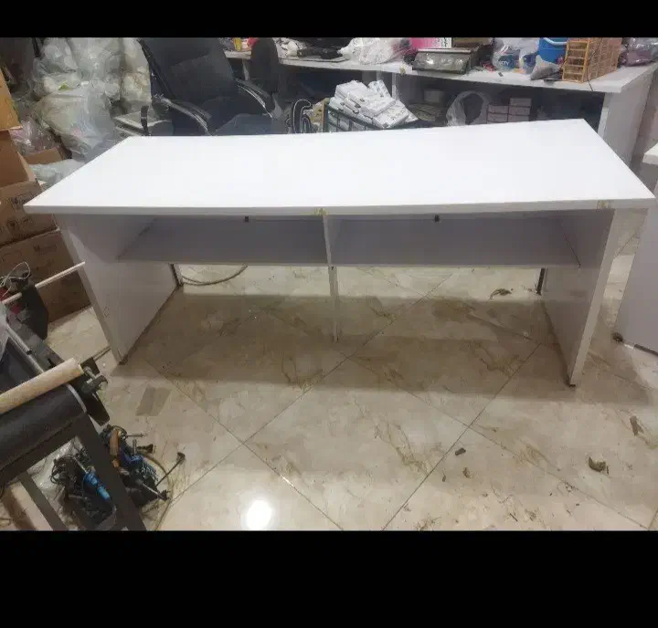 میز تحریر|میز تحریر و کامپیوتر|بهارستان, |دیوار