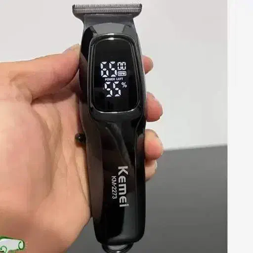 ماشین ریش تراش 2273 کیمی اورجینال صفرزن خط زن|حراج|سنندج, |دیوار