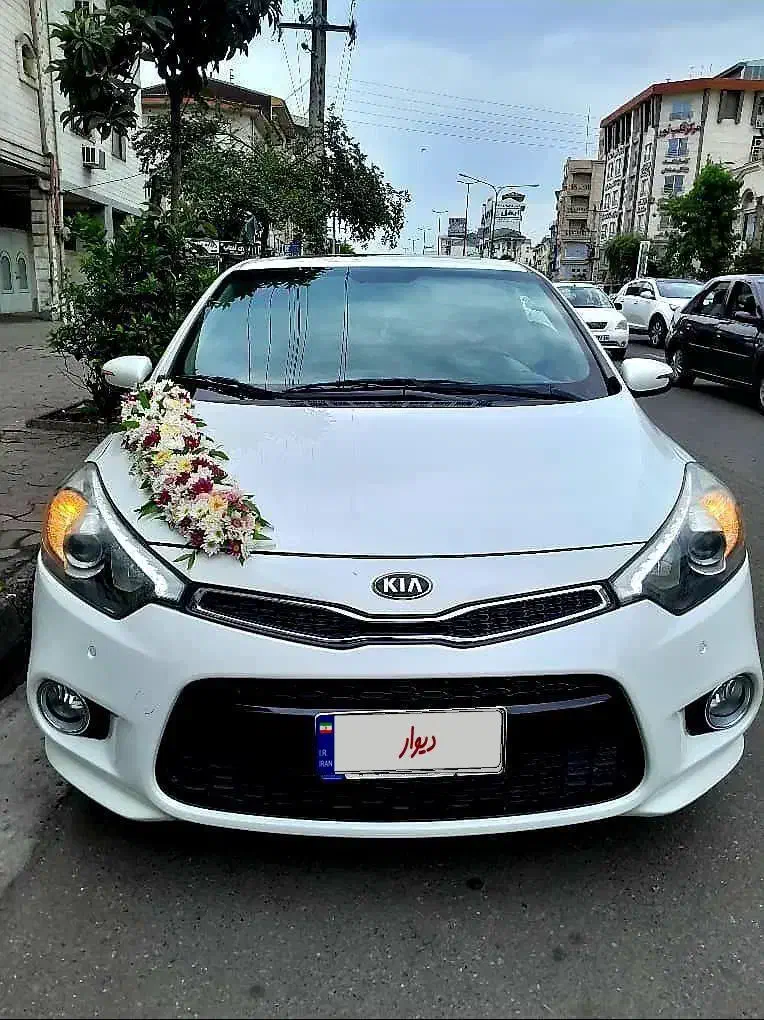 اجاره سراتوبرای مجالس بدون راننده|خودرو اجاره‌ای|رشت, علی آباد|دیوار