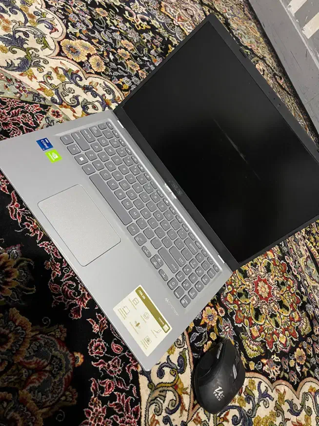 لپ تاب ایسوز|رایانه همراه|جیرفت, |دیوار