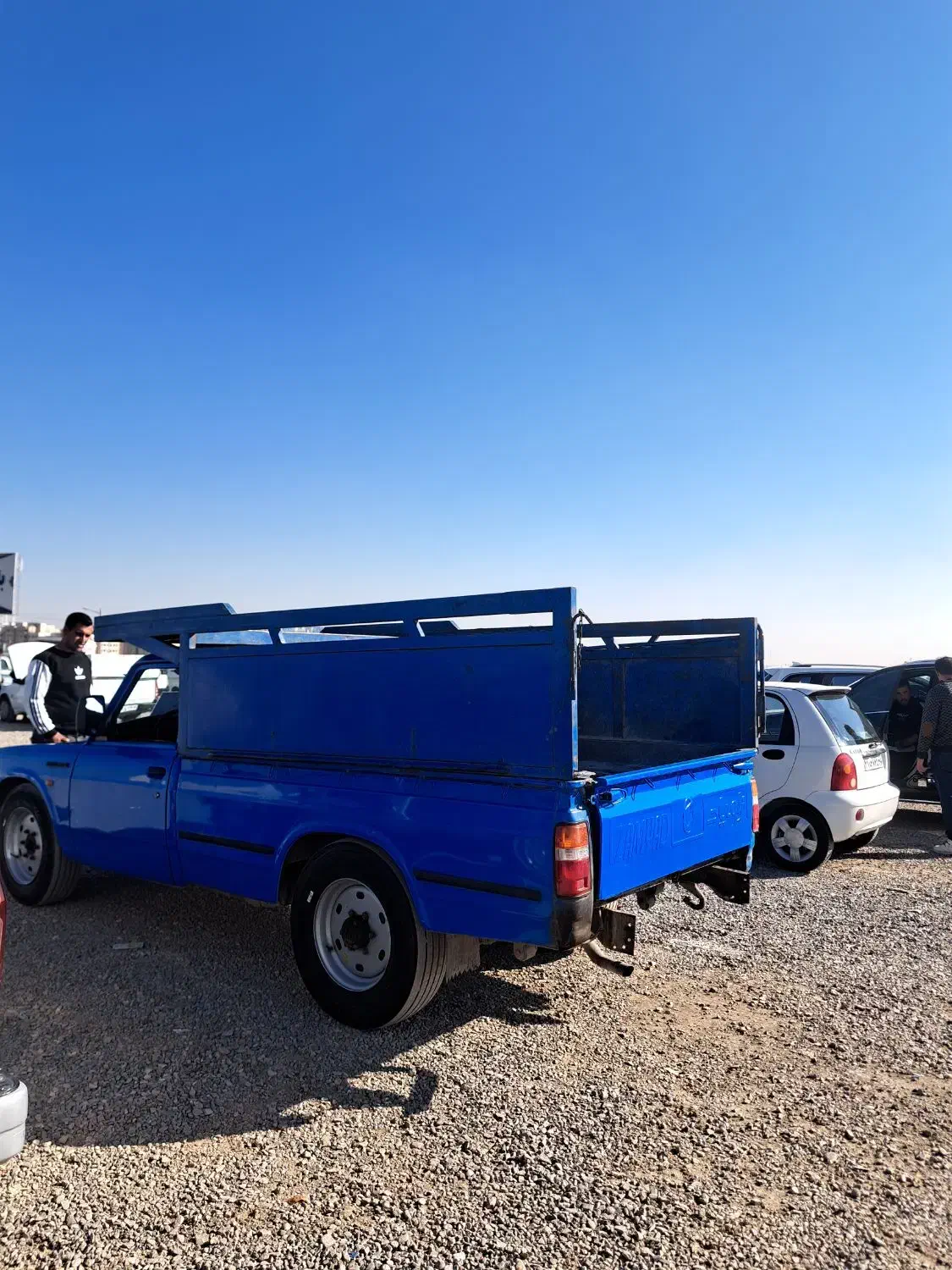 نیسان تحویلی ۱۴۰۰ دوگانه کارخانه|خودرو سواری و وانت|مشهد, رضاشهر|دیوار