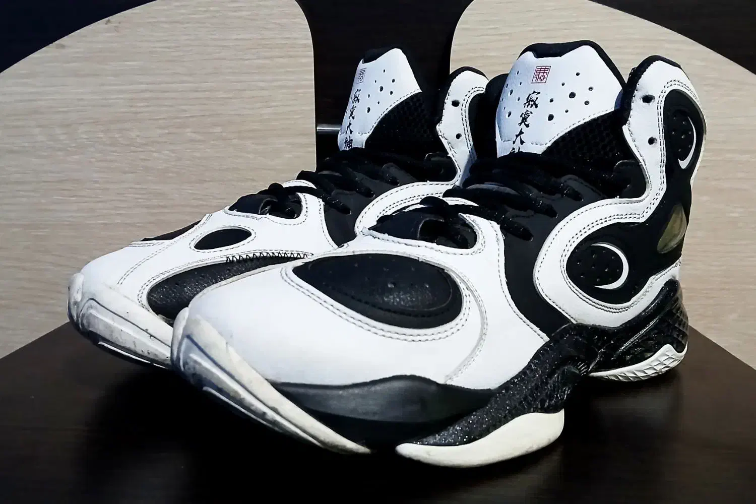 کتونی والیبال بسکتبال اورجینال برند 361|کیف، کفش، کمربند|رشت, گلسار|دیوار