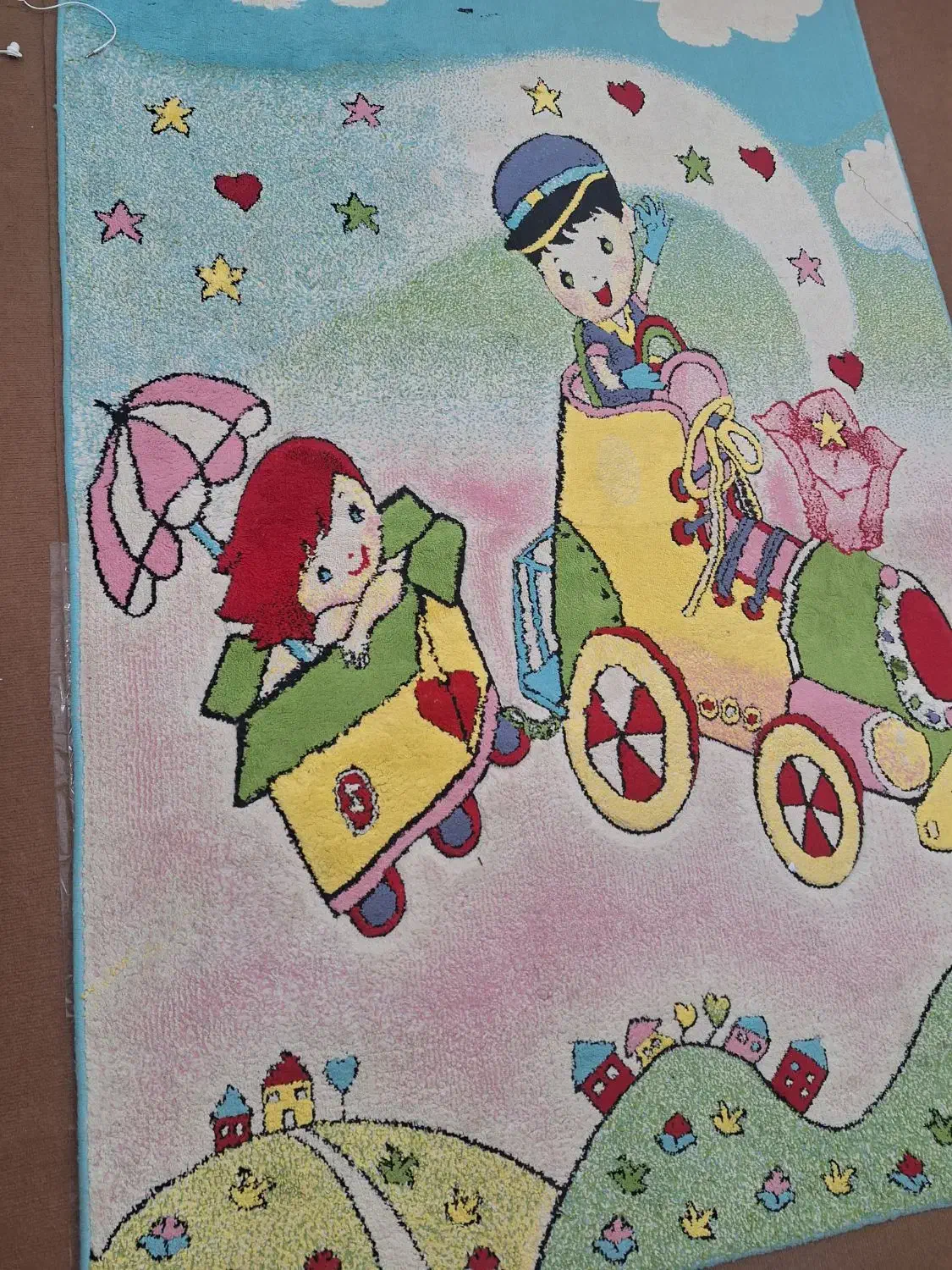 موکت|موکت|مسجد سلیمان, |دیوار