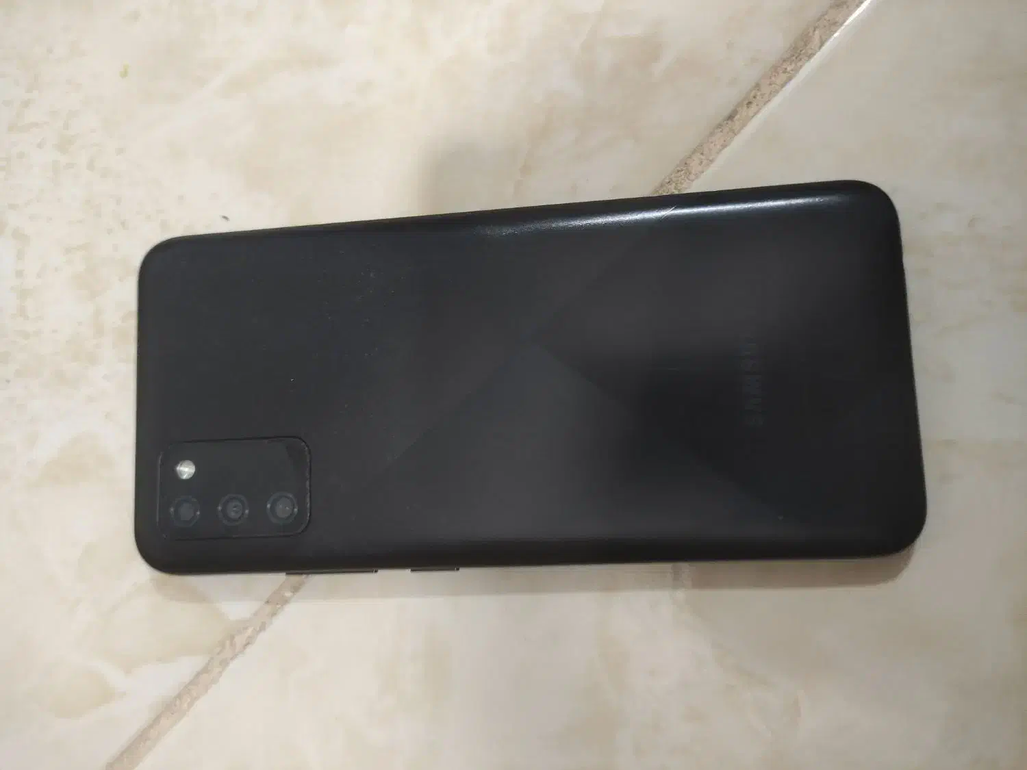 گوشیA02s|موبایل|اصفهان, برزان|دیوار