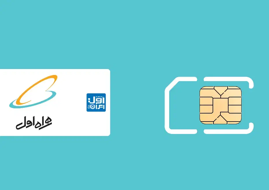 سیم کارت رند همراه اول 09179160402|سیم‌کارت|یاسوج, |دیوار