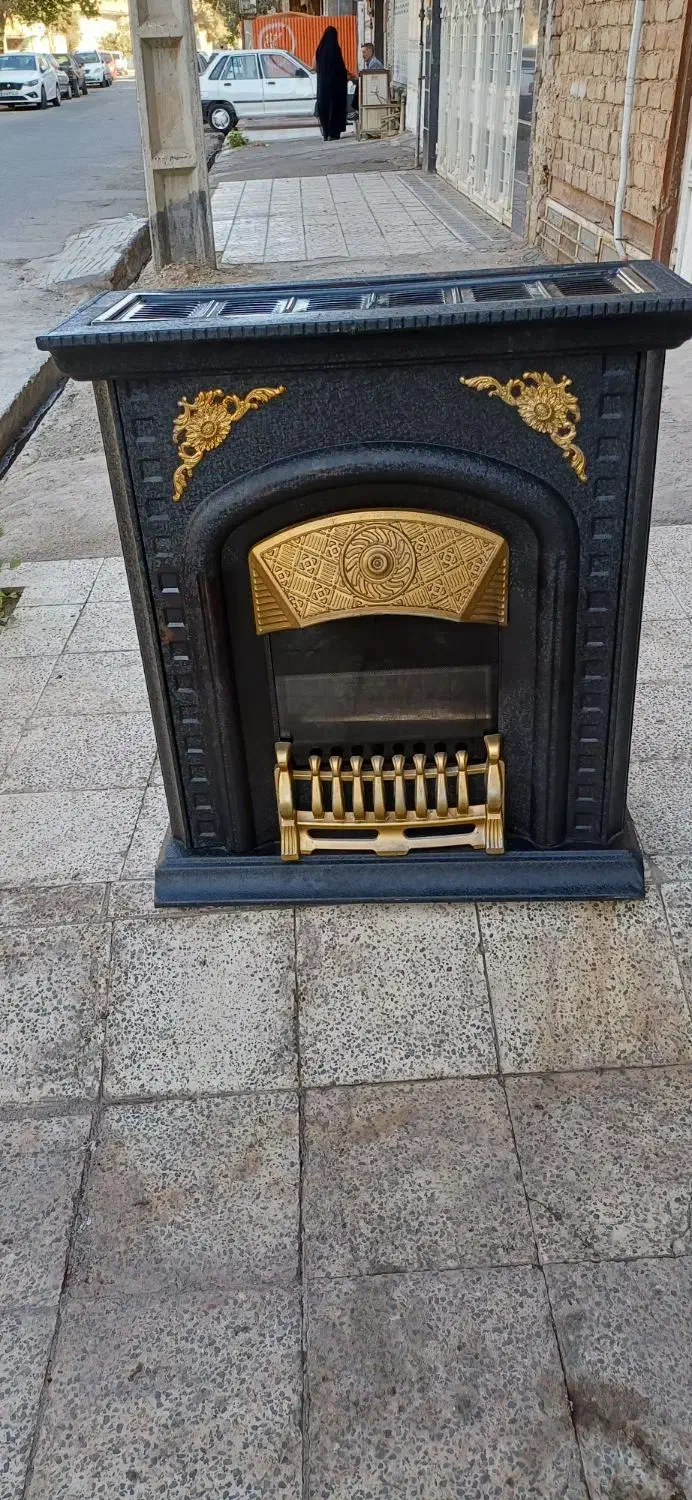 تعمیر بخاری تعمیر ابگرمکن|خدمات پیشه و مهارت|قم, علی آباد|دیوار