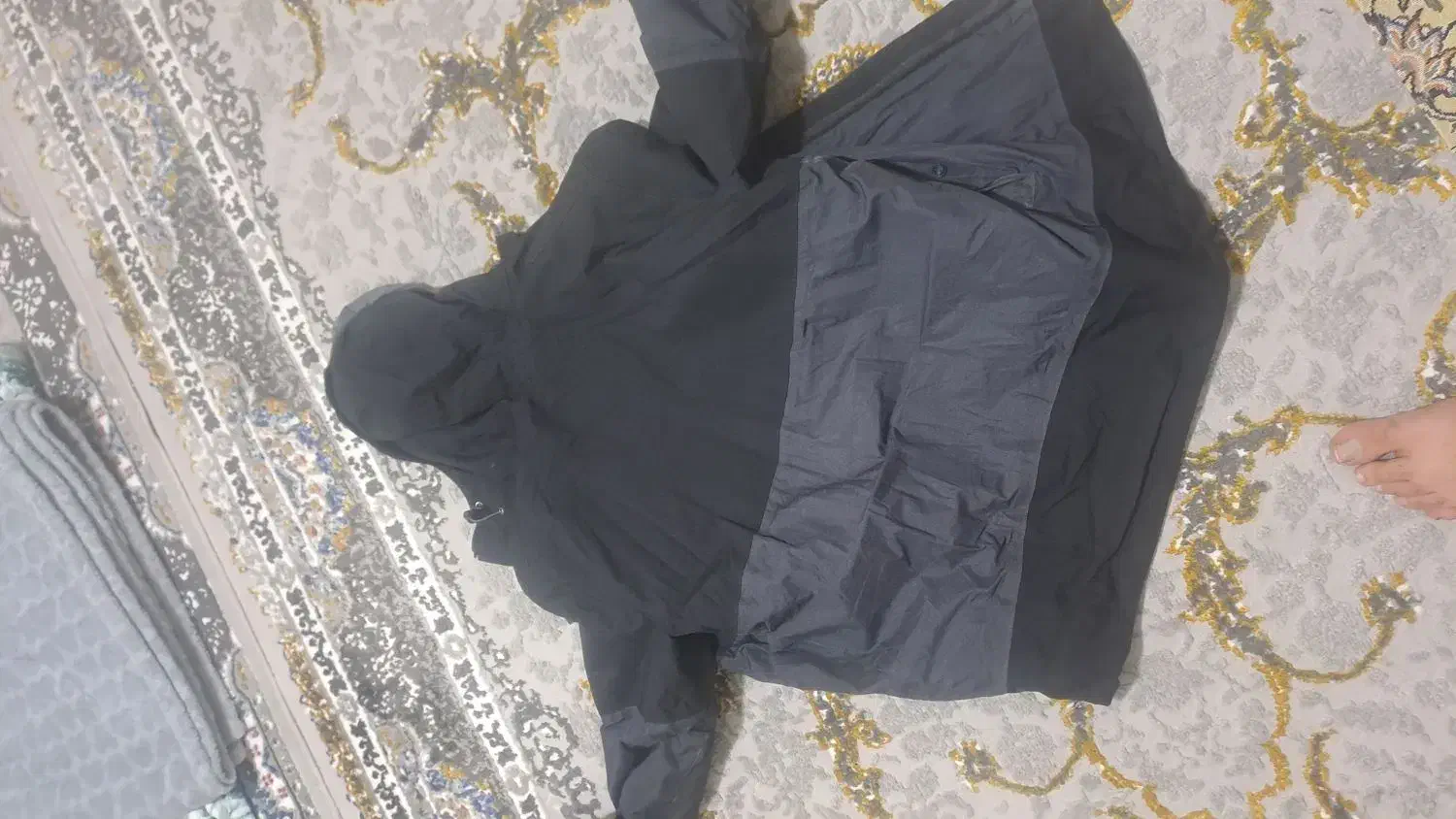 کاپشن فرده ای کشور بنگلادش|لباس|کرمانشاه, |دیوار