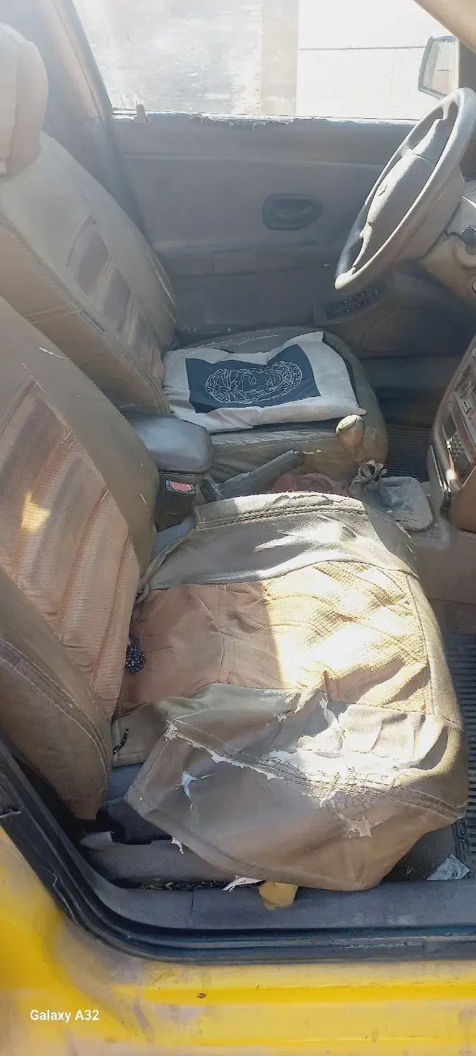 فروش خودرو|خودرو سواری و وانت|اهواز, پردیس دو|دیوار