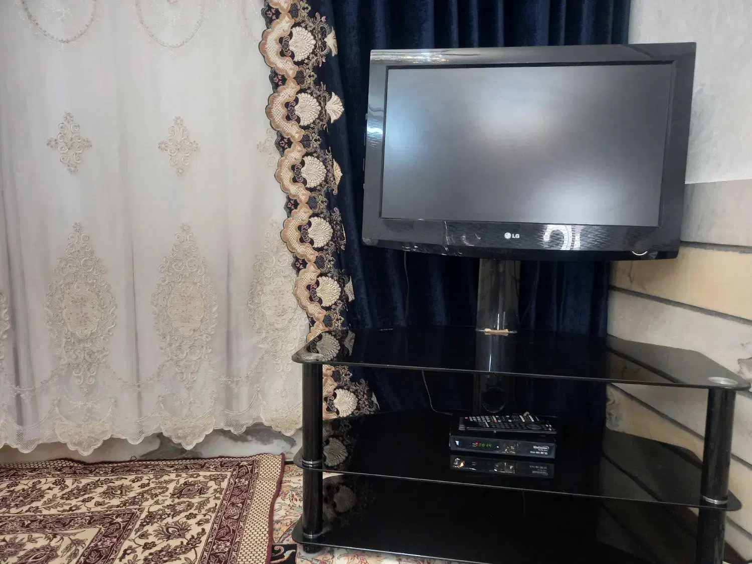 تلویزیون|تلویزیون و پروژکتور|تاکستان, |دیوار
