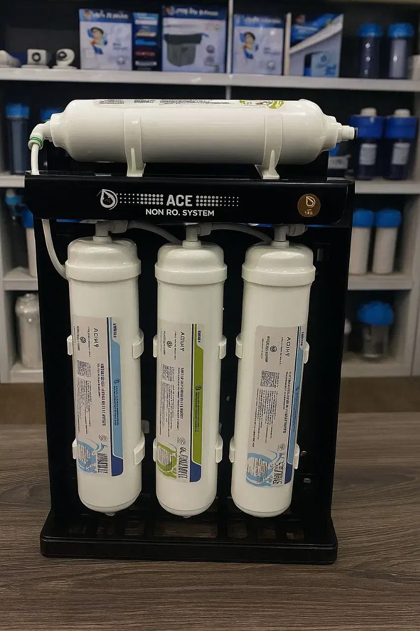 تصفیه اب|آبسردکن و تصفیه آب|فسا, |دیوار