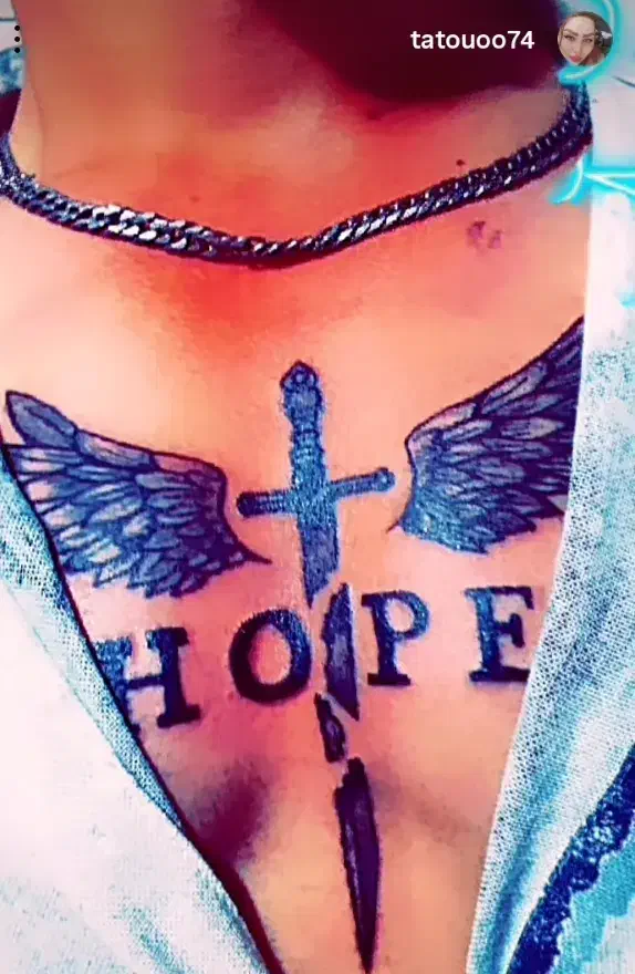 هر نوع تاتو ۵۰۰|خدمات آرایشگری و زیبایی|لنجان, |دیوار