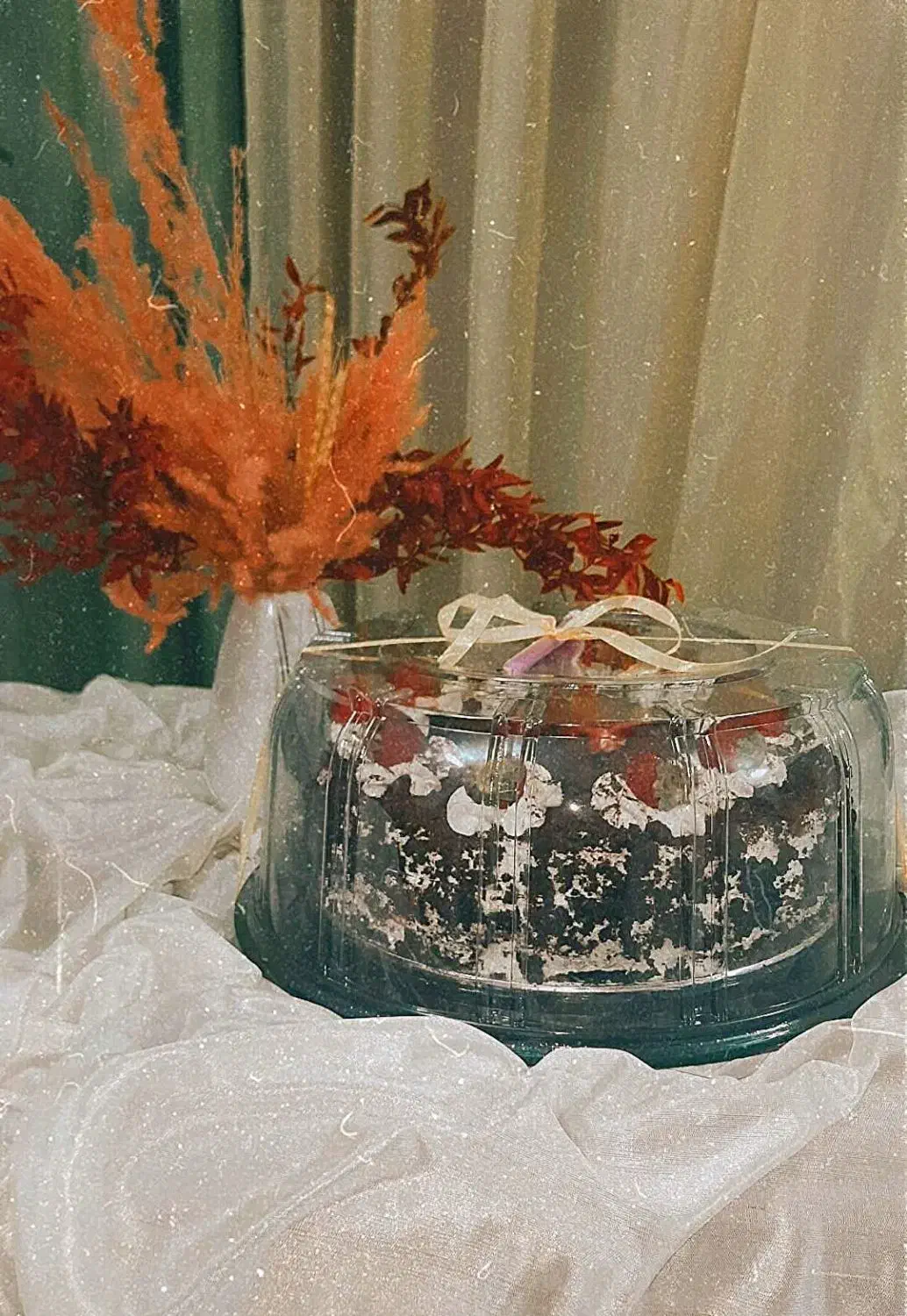 وافل دونات برزیلی سفارش|خوردنی و آشامیدنی|شاهین‌شهر, مخابرات (شهید بهشتی)|دیوار