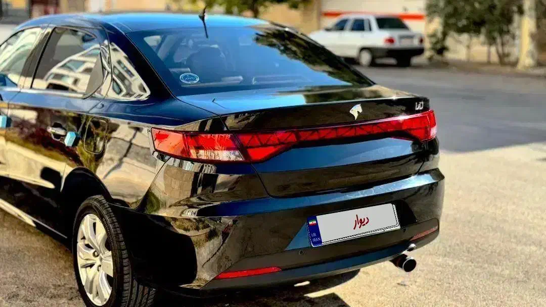 تارا v2اتومات|خودرو سواری و وانت|شیراز, طلاب|دیوار