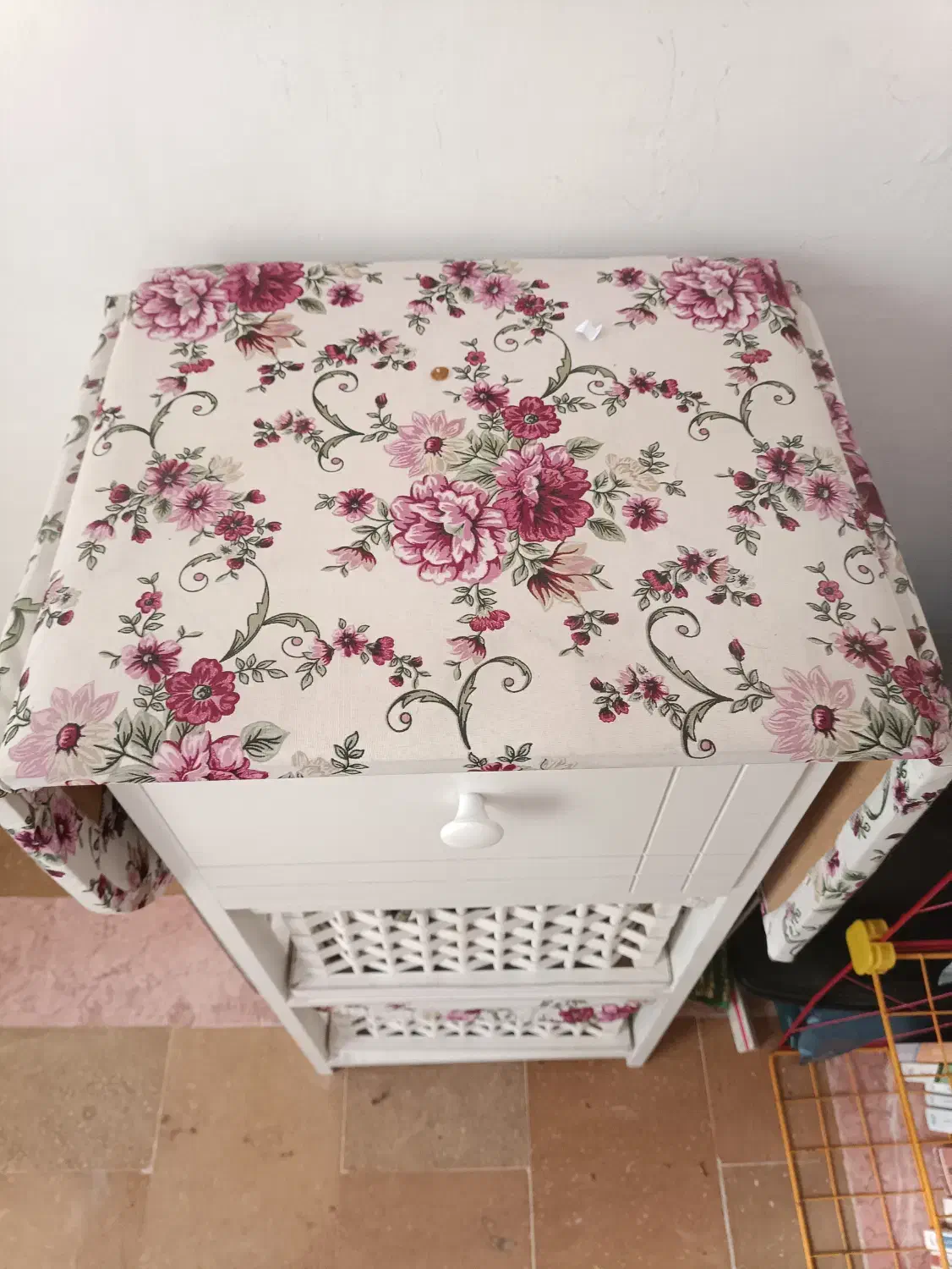 میز اتو کشودار|اتو و لوازم اتو|ملارد, |دیوار