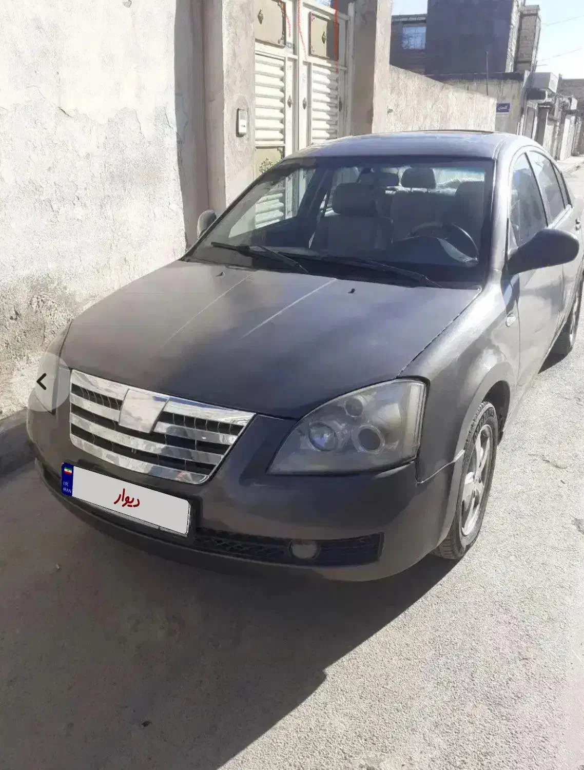 ام وی ام ۵۳۰|خودرو سواری و وانت|تربتحیدریه, فرمانداری|دیوار