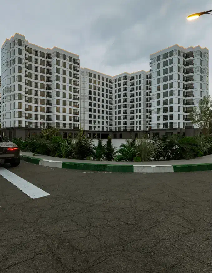 برج باغ هما رویال/مرزداران/115متر/حاج آقا قربانی|فروش آپارتمان|تهران, شهرک هما|دیوار