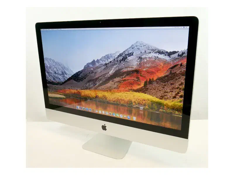 آی مک 27اینچ اپل گرافیکدار iMac i7 هارد500 و رم16|رایانه رومیزی|بندرعباس, |دیوار
