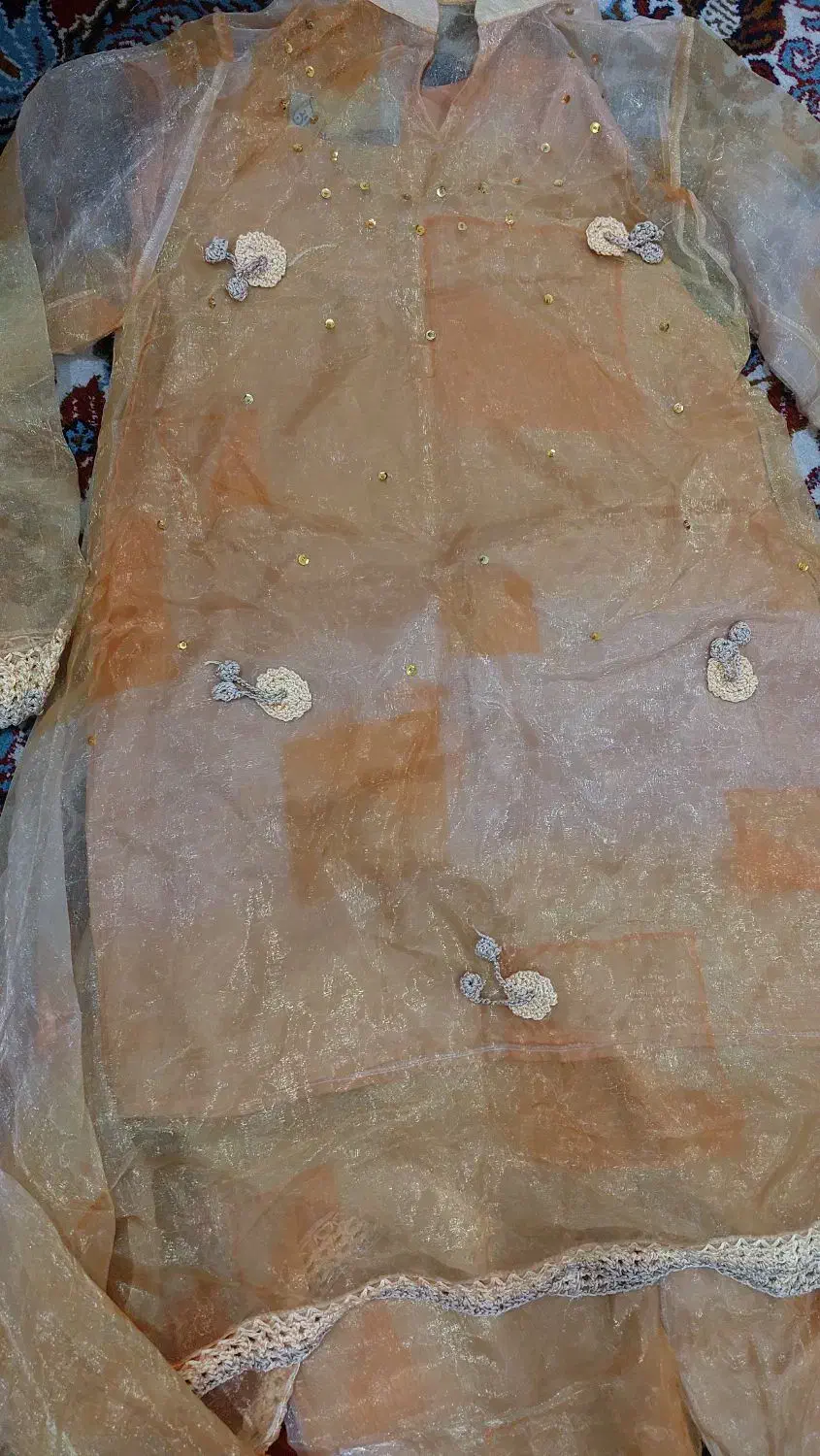 لباس زنانه و شلوار|لباس|شوشتر, |دیوار