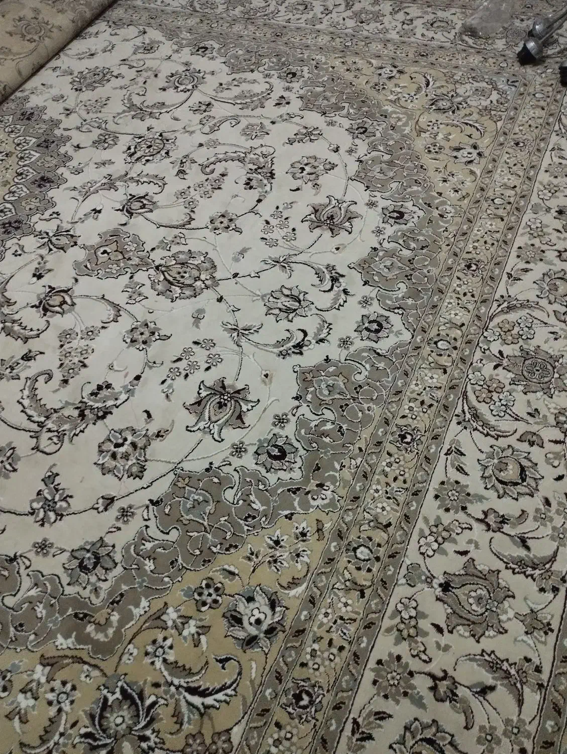 فرش ۱۲متری|فرش|شاهینشهر, شهرک هشت بهشت|دیوار