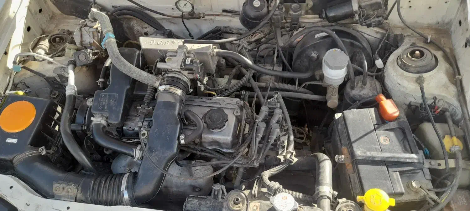 فروش فوری پراید ۱۳۱|خودرو سواری و وانت|جوین, |دیوار