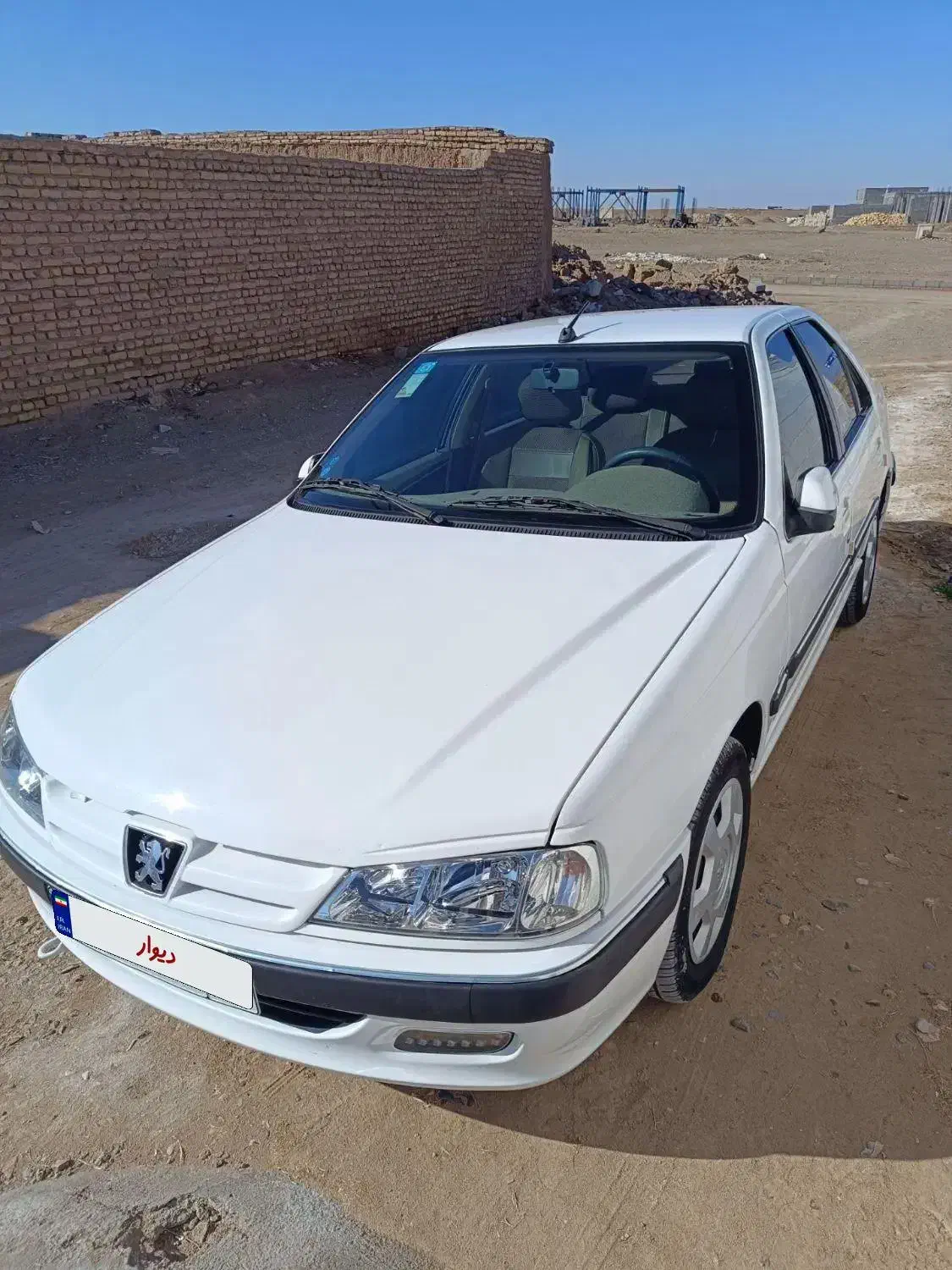 پژو tu5|خودرو سواری و وانت|قاسمآباد (خواف), |دیوار