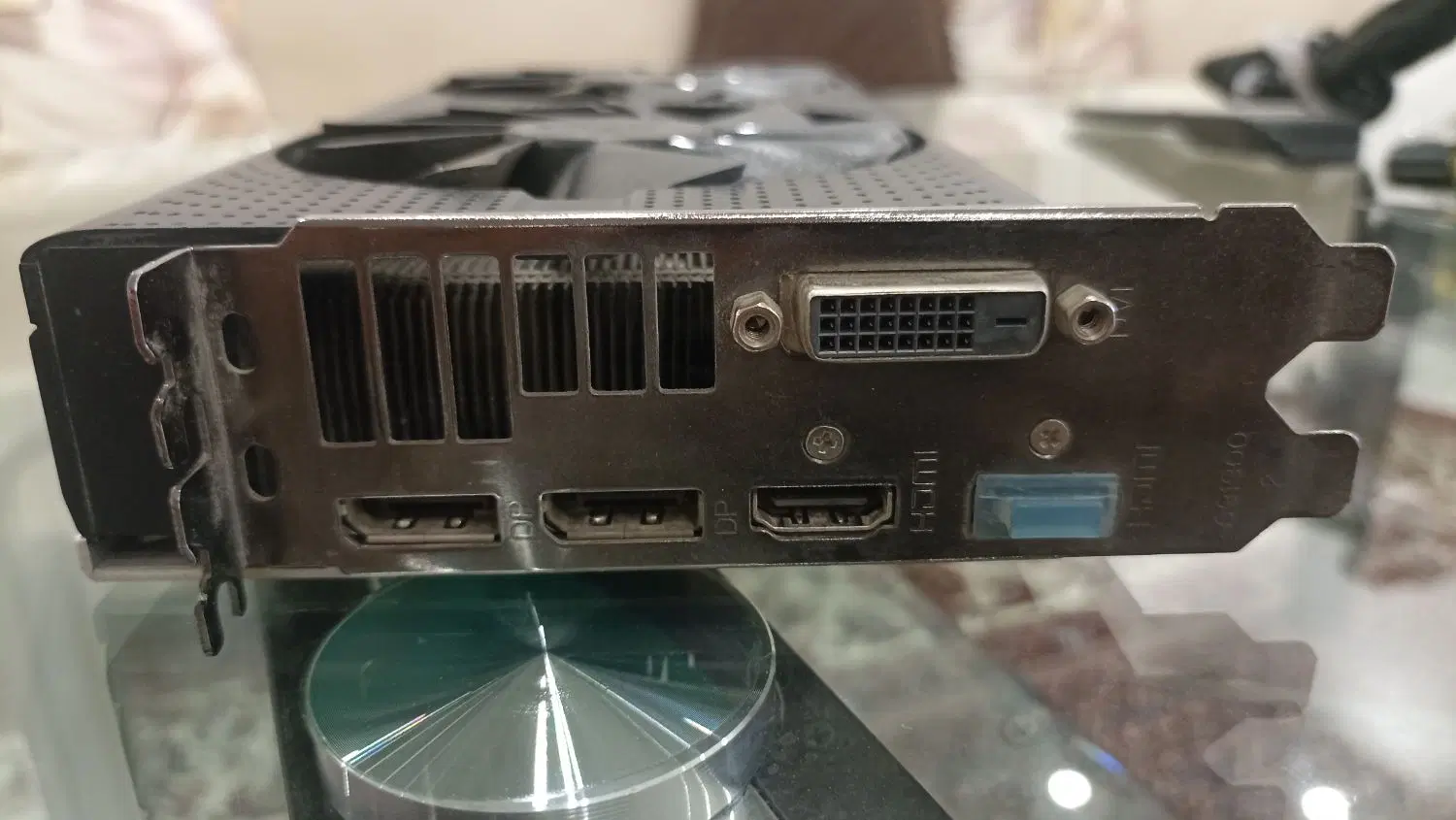 rx470|قطعات و لوازم جانبی رایانه|زنجان, |دیوار