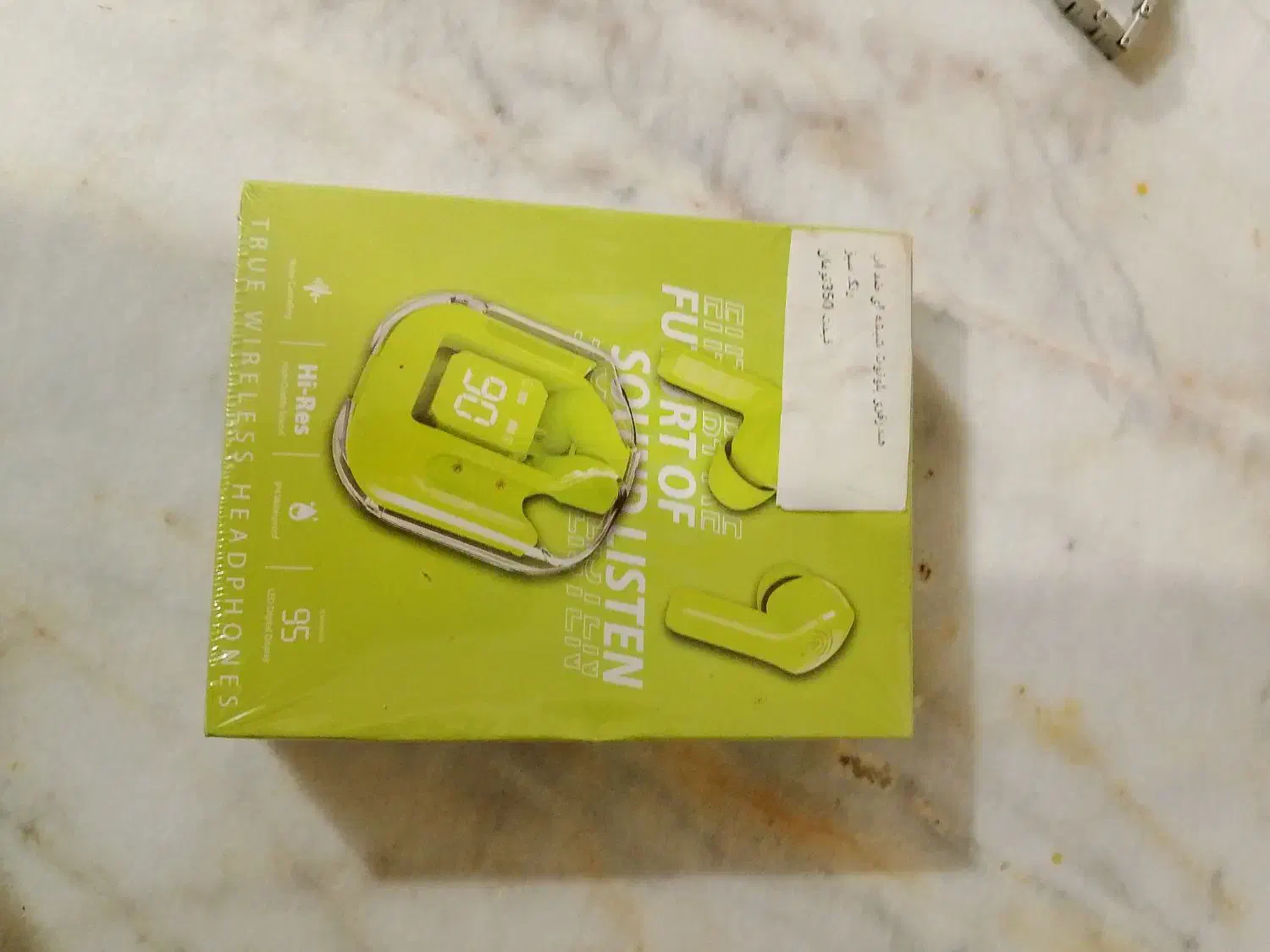 لوازم جانبی موبایل و هندزفری نو|لوازم جانبی موبایل و تبلت|رفسنجان, |دیوار