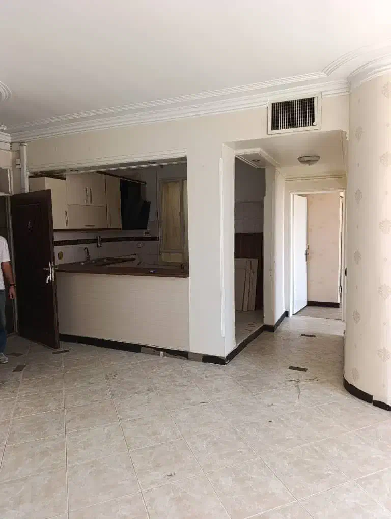 واحد80متری 2خوابه طبقه سوم.پارکینگ،انباری.سند|فروش آپارتمان|کرج, شهرک امام رضا (ع)|دیوار