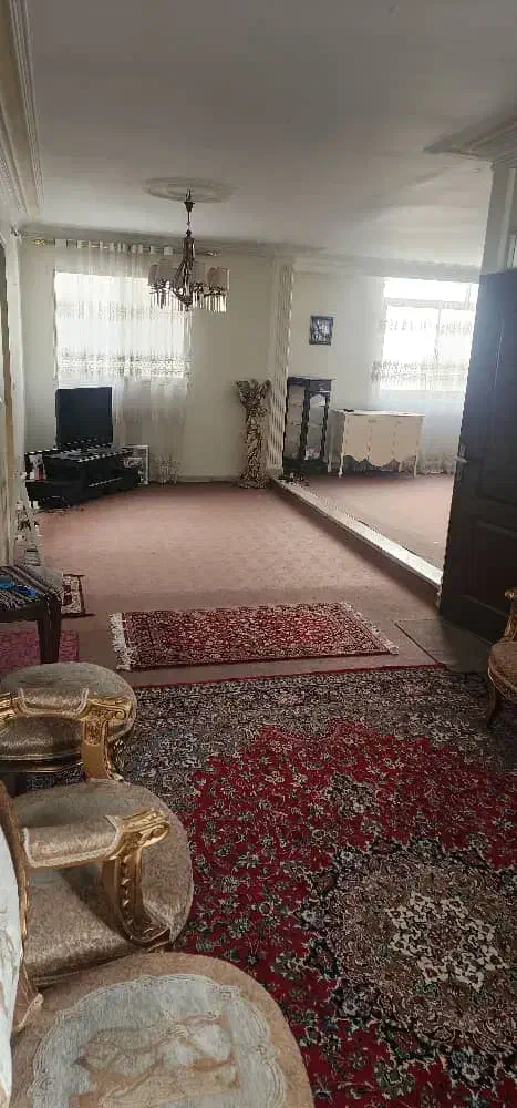 110متر/ تک واحدی/ به قیمت سرمایه گذاری j|فروش آپارتمان|تهران, شهمیرزادی|دیوار