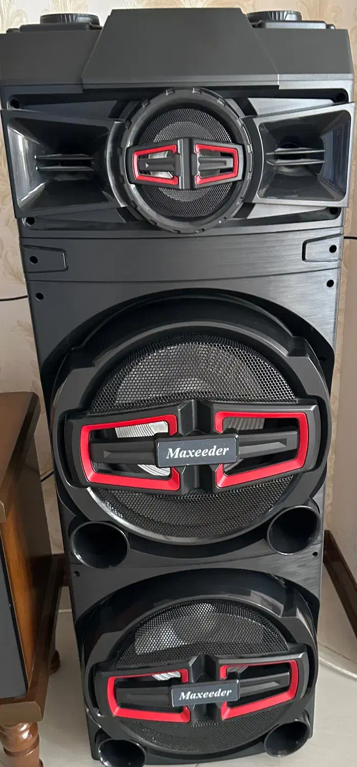 باند|سیستم صوتی خانگی|فردیس, فردیس|دیوار