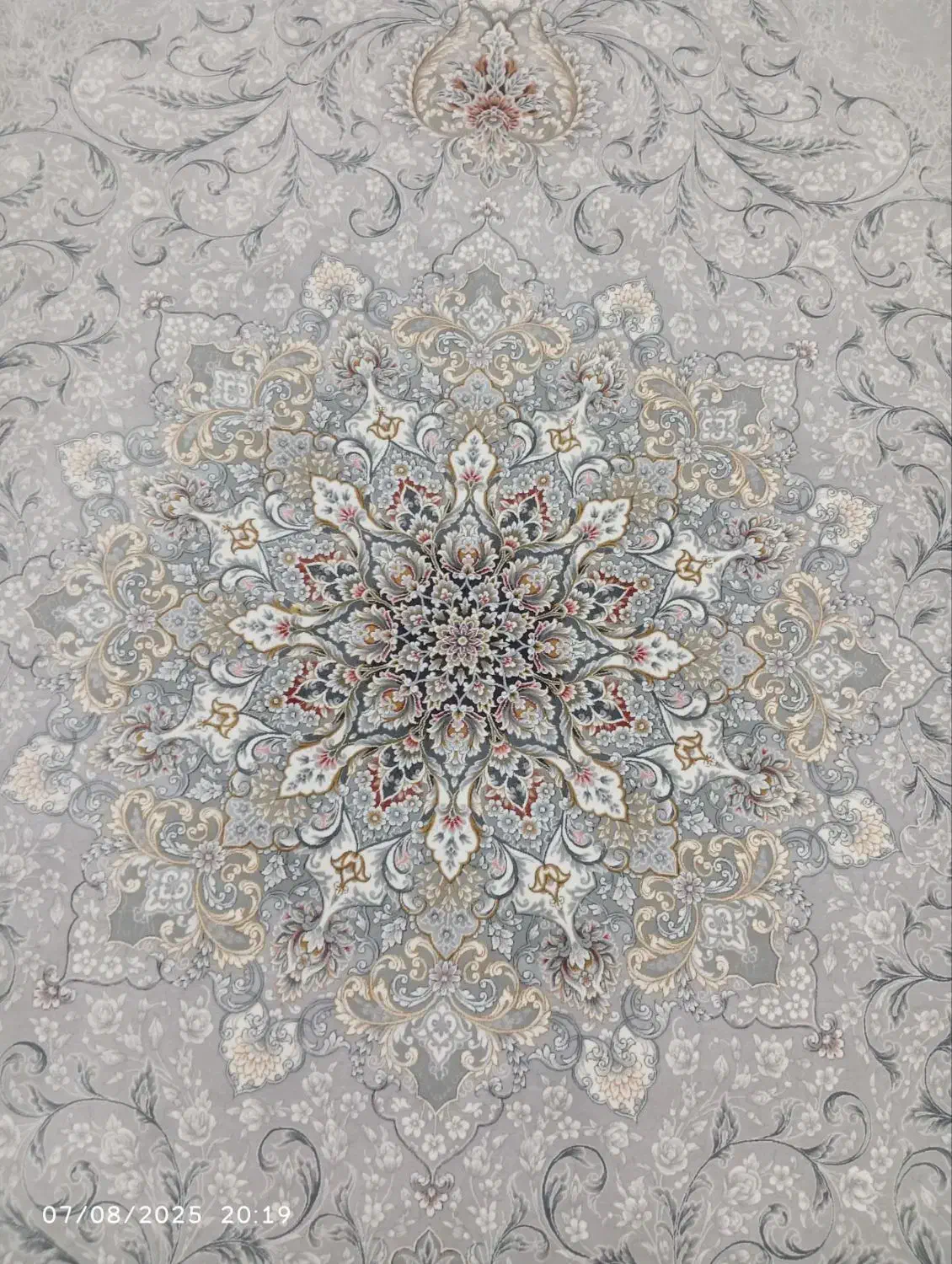 ماه نشان 1500شانه ماه نشان|فرش|همدان, |دیوار