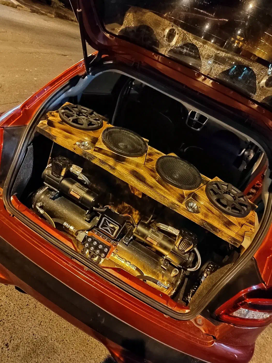 207 اتومات لوازمی اسپرت|خودرو سواری و وانت|بیرجند, |دیوار