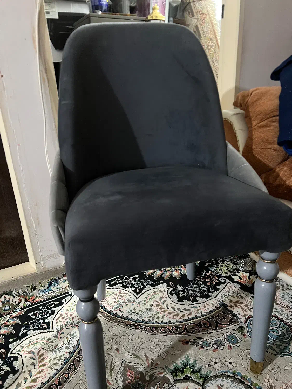 میز ناهارخوری|میز و صندلی غذاخوری|قزوین, |دیوار