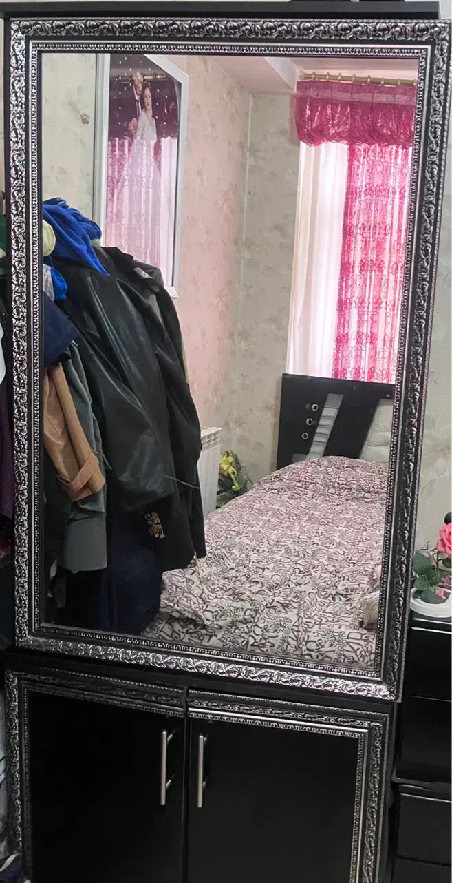 فروش کمد لباس|جاکفشی، کمد، دراور|مهاجران, |دیوار