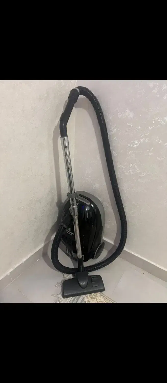 جارو برقی 3000وات بلک اند دکر|جاروبرقی، جارو شارژی، بخارشو|رشت, فلسطین|دیوار