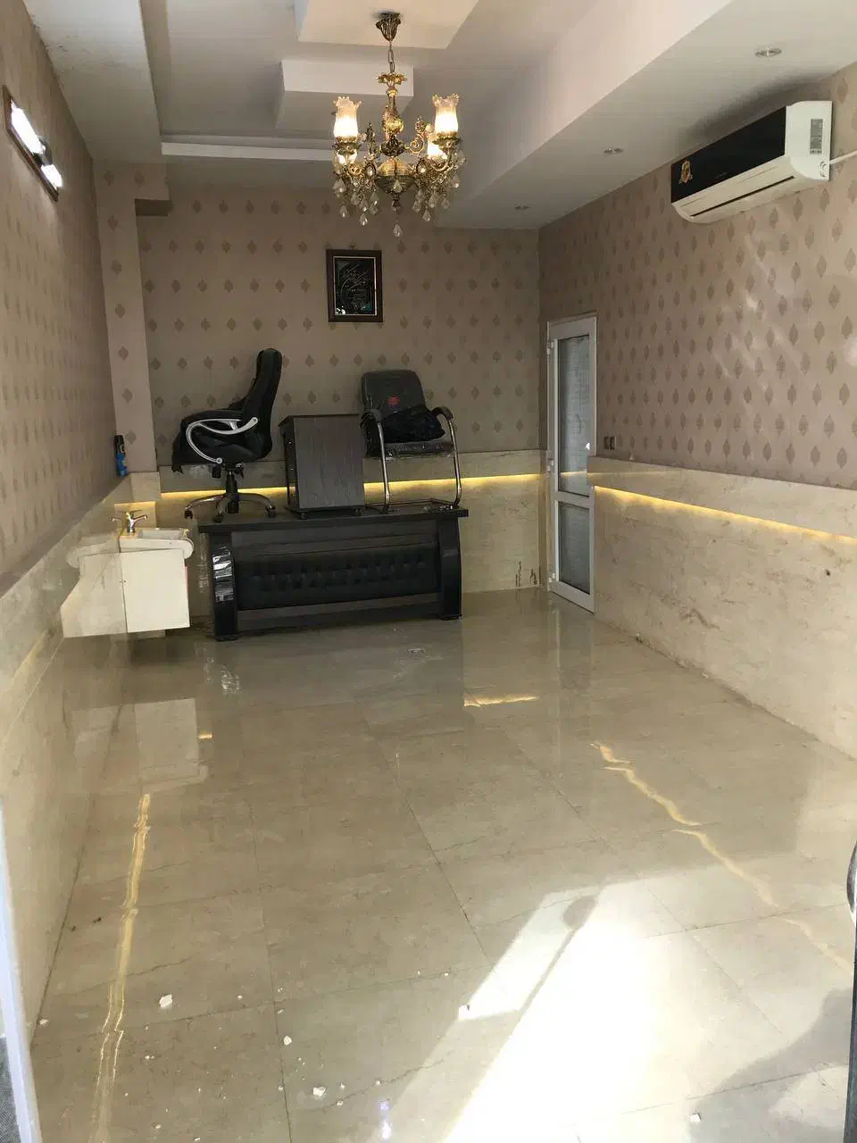 مغازه|اجارهٔ مغازه و غرفه|مشهد, فلسطین|دیوار