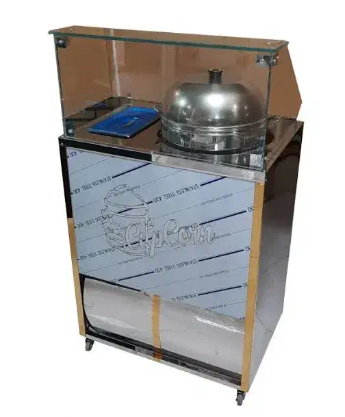 دستگاه ذرت میکزیکی|کافی‌شاپ و رستوران|بهبهان, |دیوار
