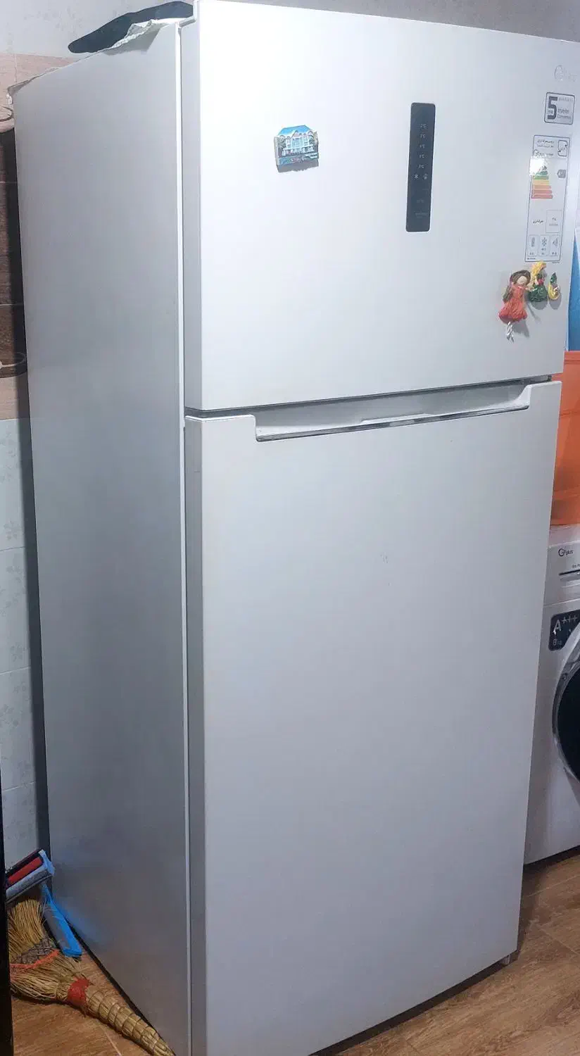 یخچال جی پلاس|یخچال و فریزر|داراب, |دیوار