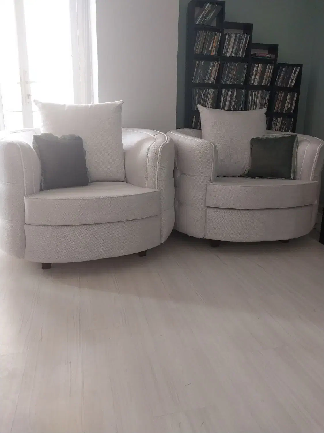 مبل تکنفره|مبلمان خانگی و میز عسلی|سهند, |دیوار