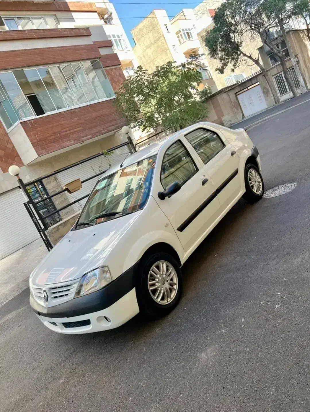 پارس تندر L90 (اقساط)|خودرو سواری و وانت|تهران, نارمک|دیوار