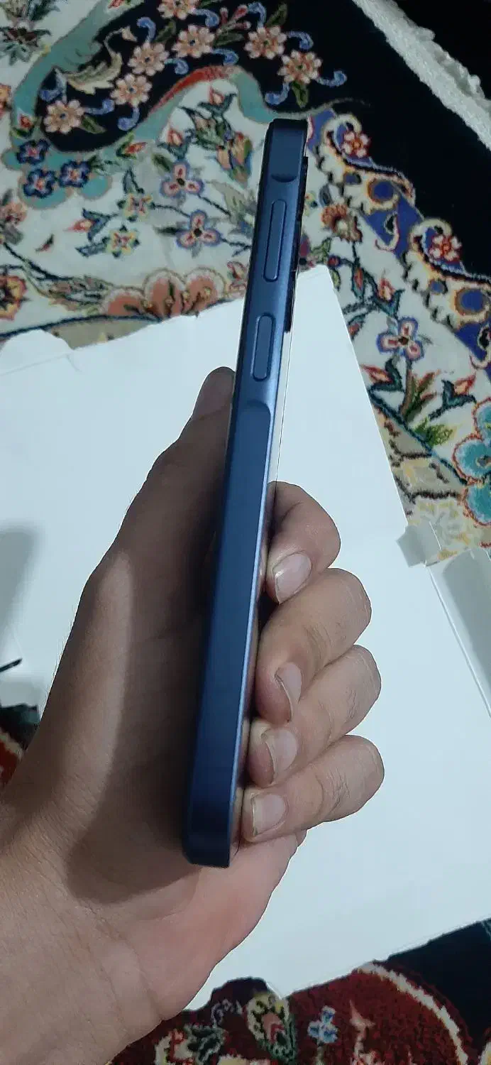 سامسونگ galaxy A25|موبایل|نسیمشهر, |دیوار