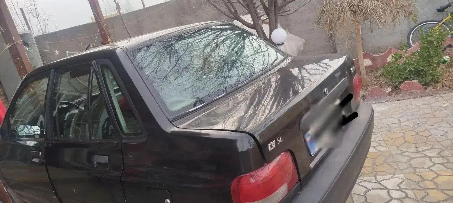 پراید 85دوگانه کارخانه|خودرو سواری و وانت|اردبیل, |دیوار