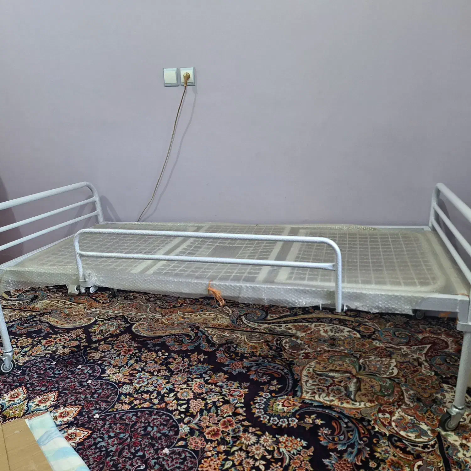 تخت بیمارستان|پزشکی|اهواز, پردیس دو|دیوار