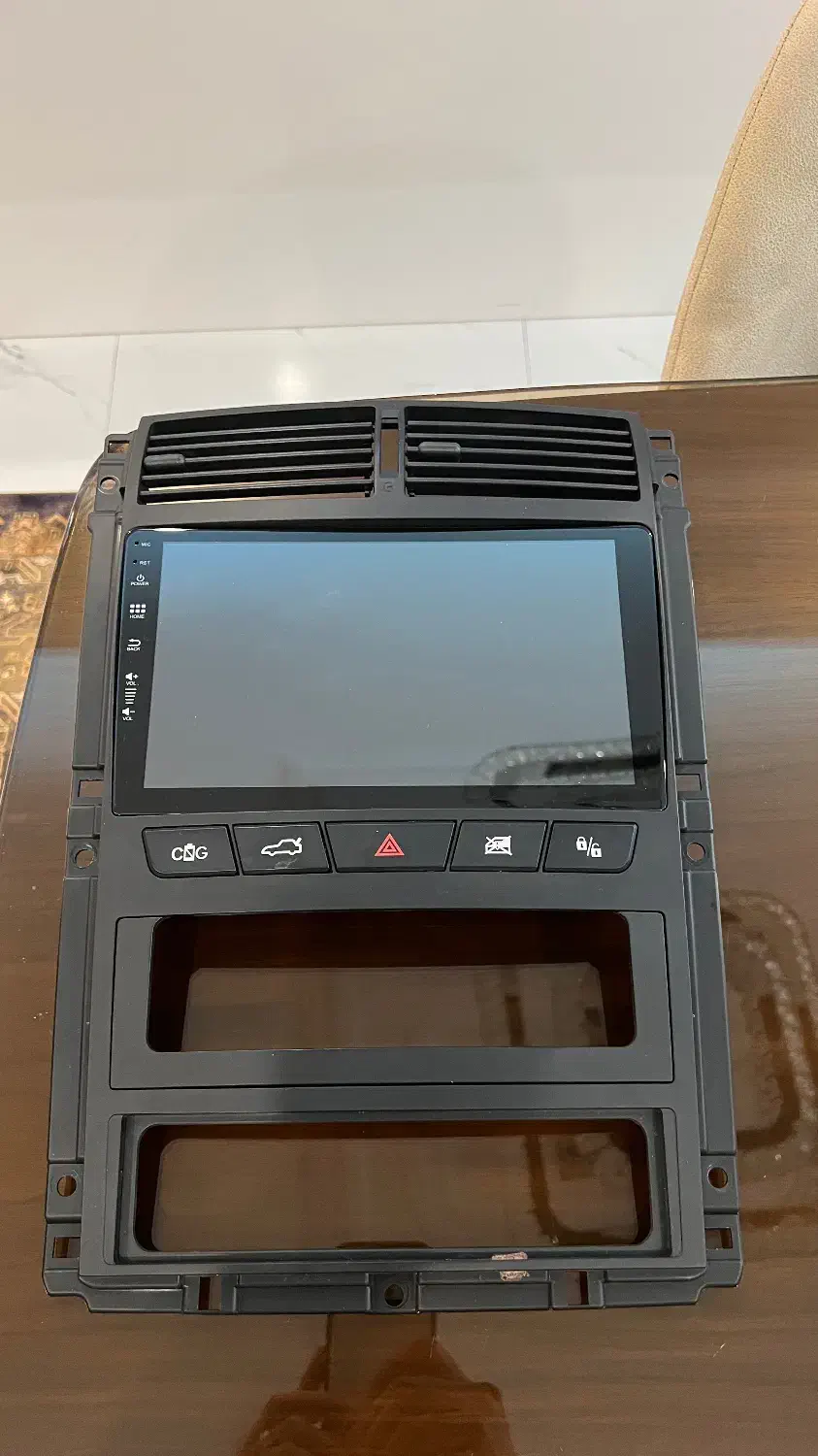 مانیتور sound stream|قطعات یدکی و لوازم جانبی|تهران, تهرانسر شمالی|دیوار